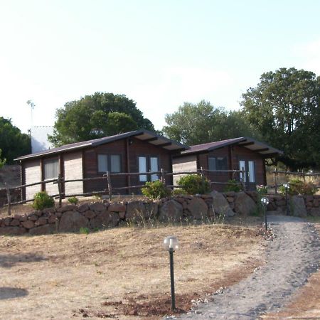 Agriturismo Su Nuragheddu Villa Galtellì Exterior foto