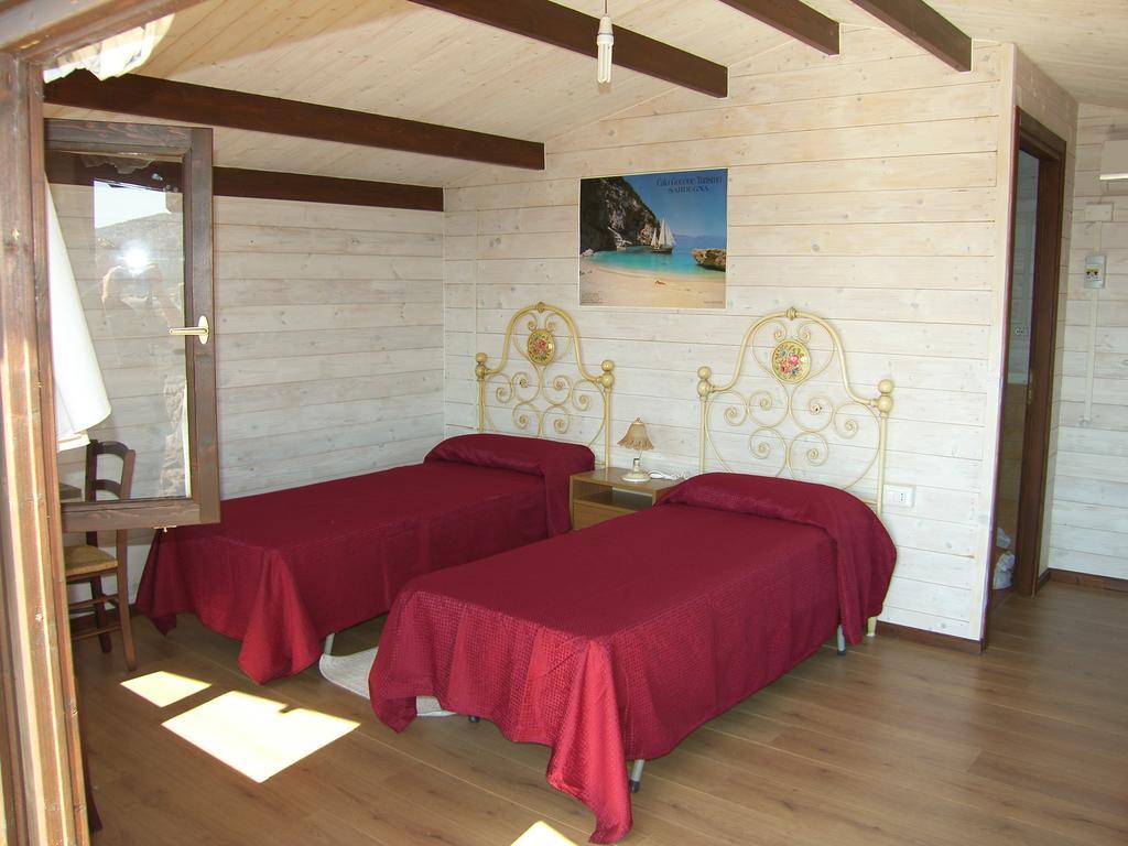 Agriturismo Su Nuragheddu Villa Galtellì Exterior foto