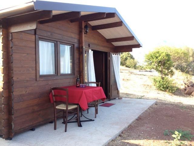 Agriturismo Su Nuragheddu Villa Galtellì Exterior foto