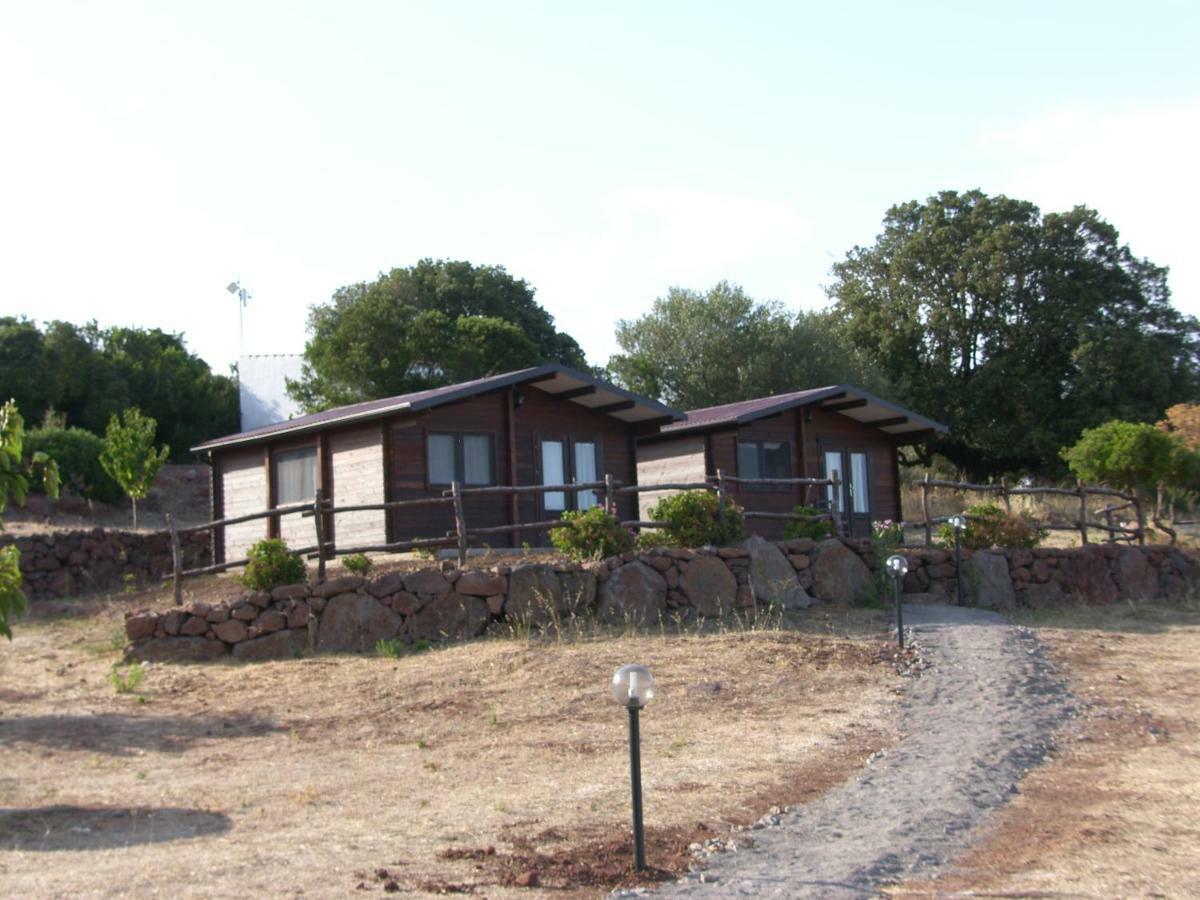 Agriturismo Su Nuragheddu Villa Galtellì Exterior foto